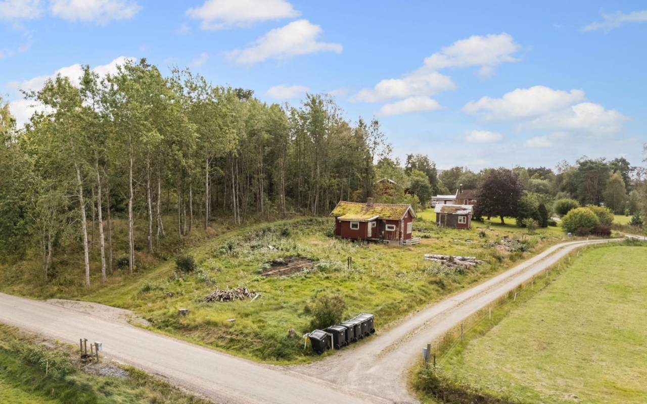 Cronestad Mäklarbyrå AB