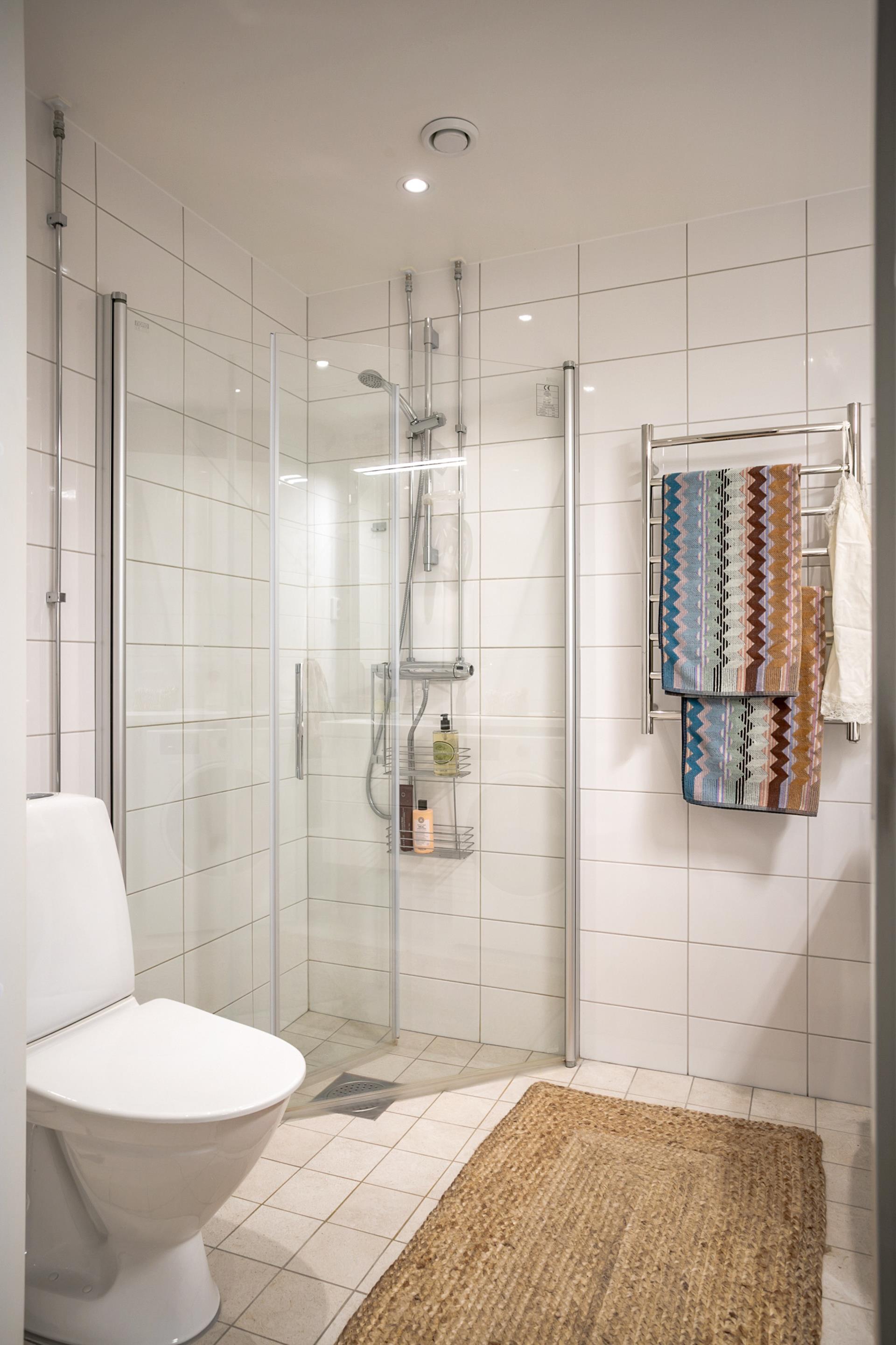 Elegant living for a modern, independent lifestyle.