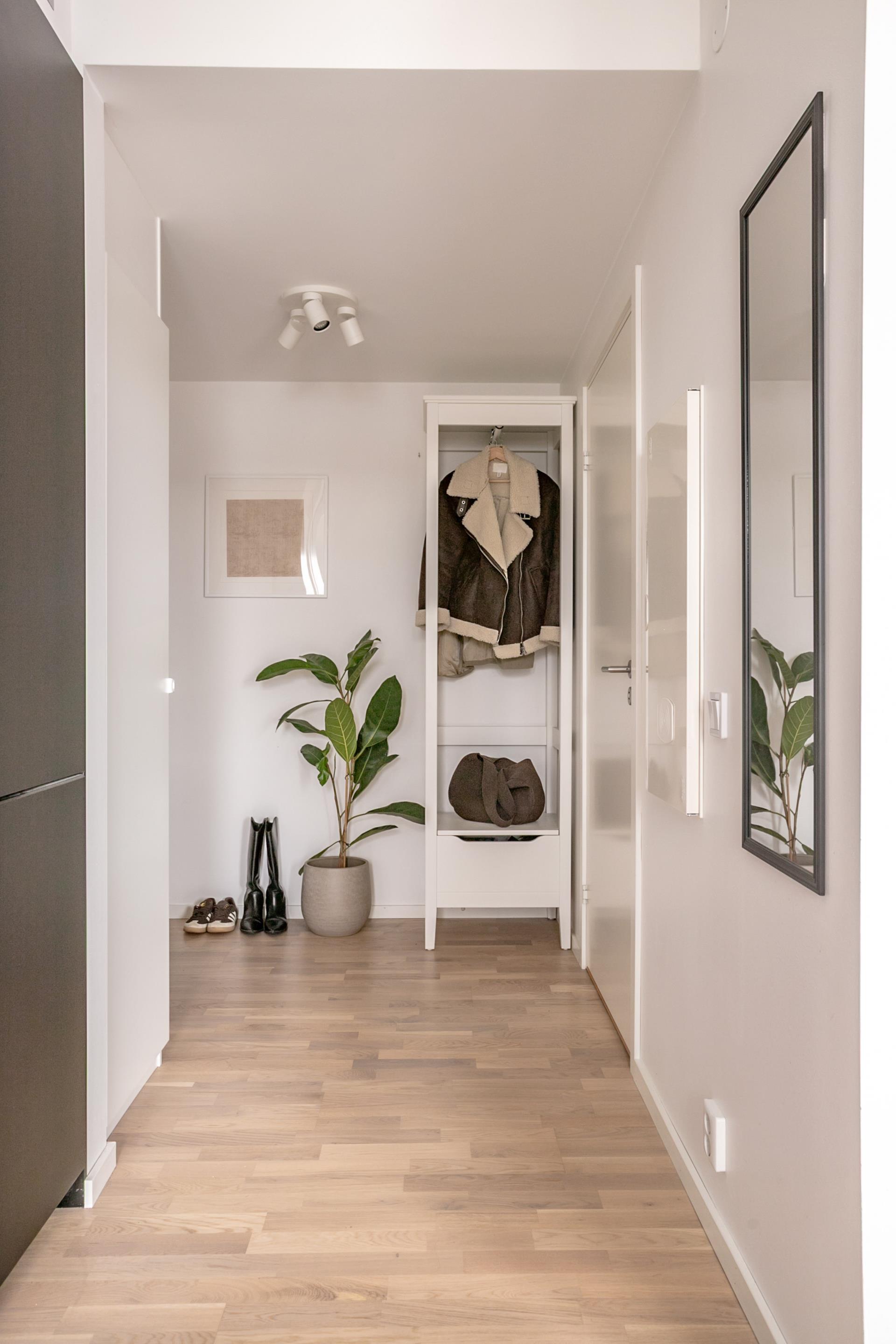 Elegant living for a modern, independent lifestyle.