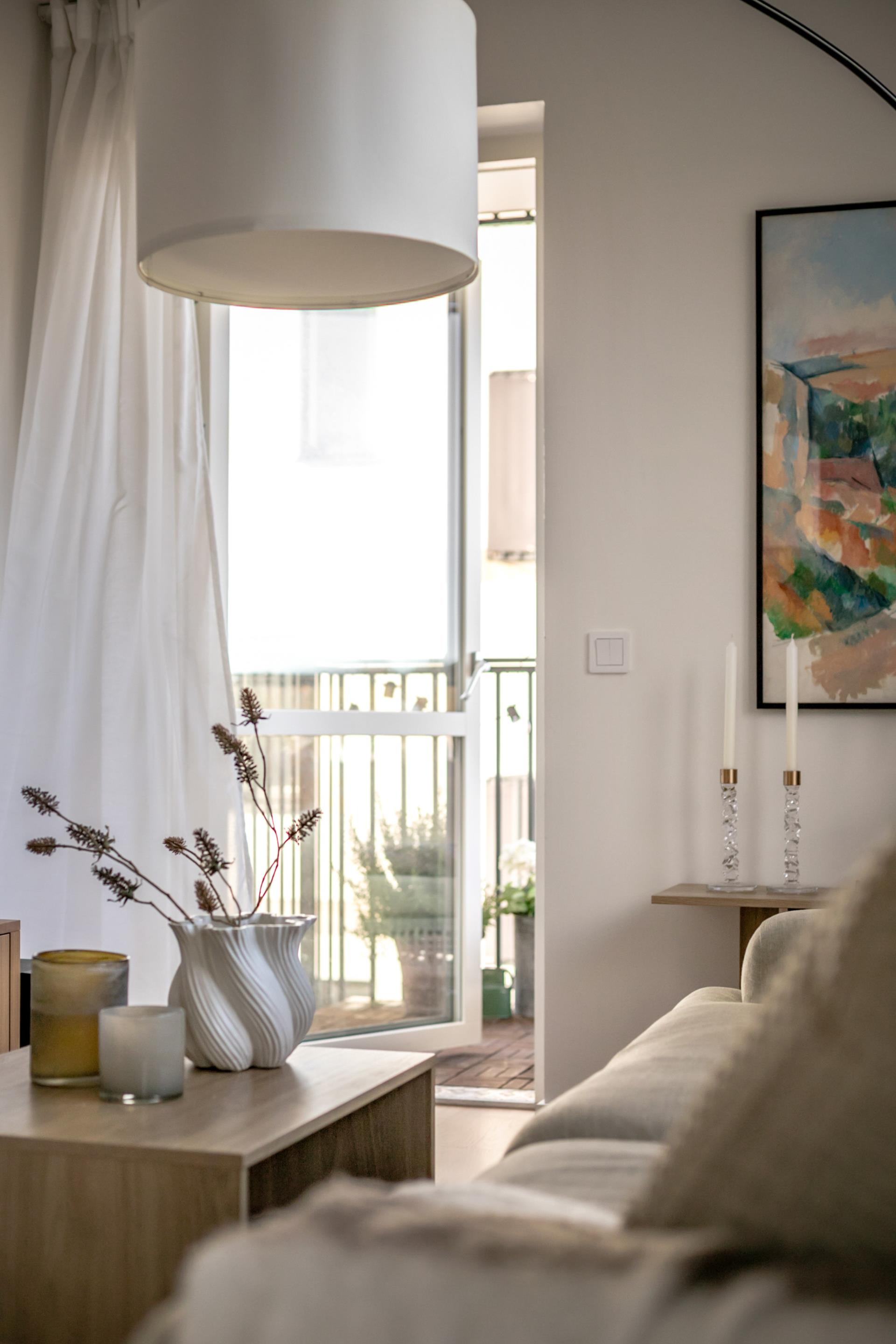 Elegant living for a modern, independent lifestyle.