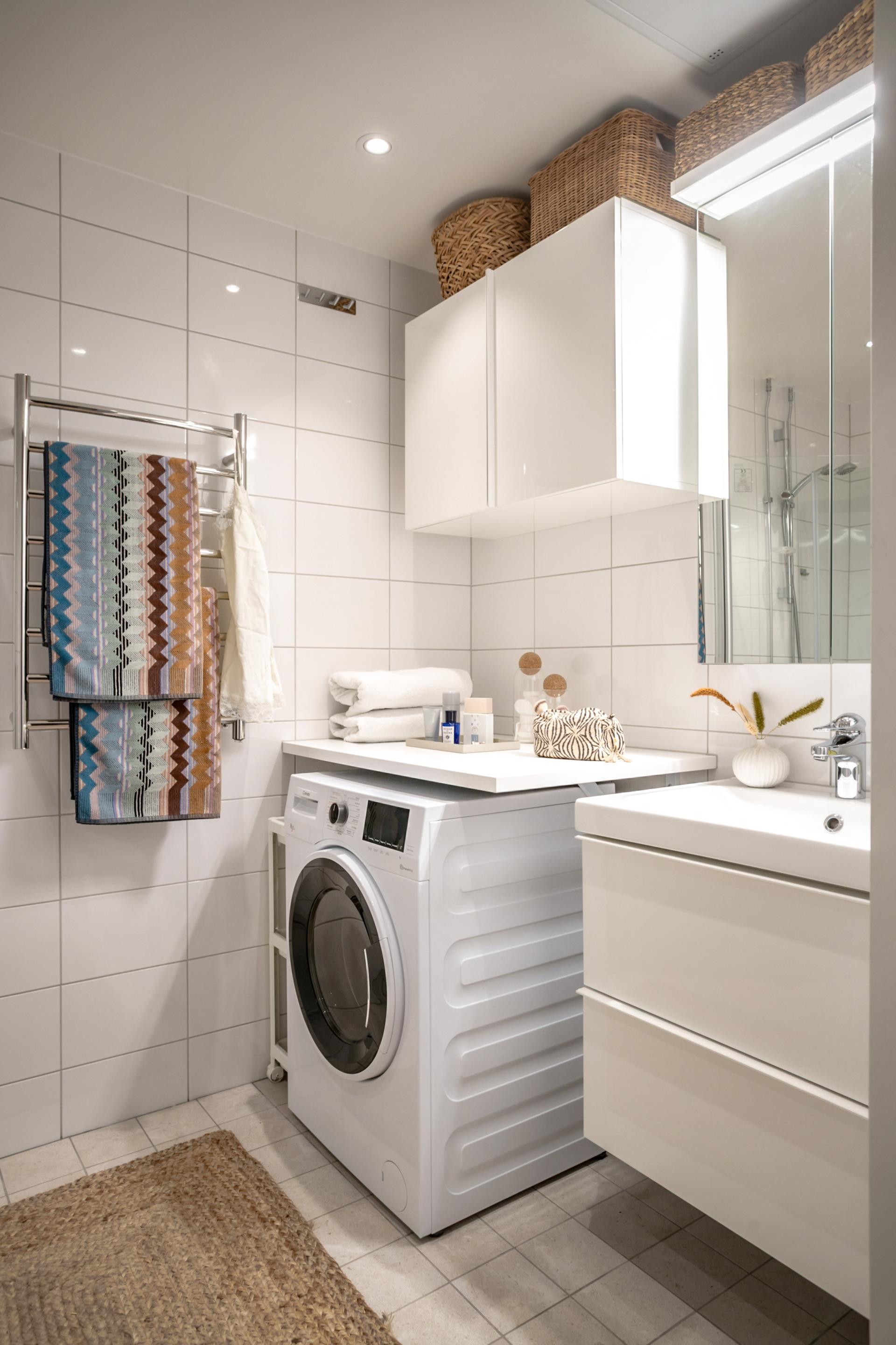 Elegant living for a modern, independent lifestyle.