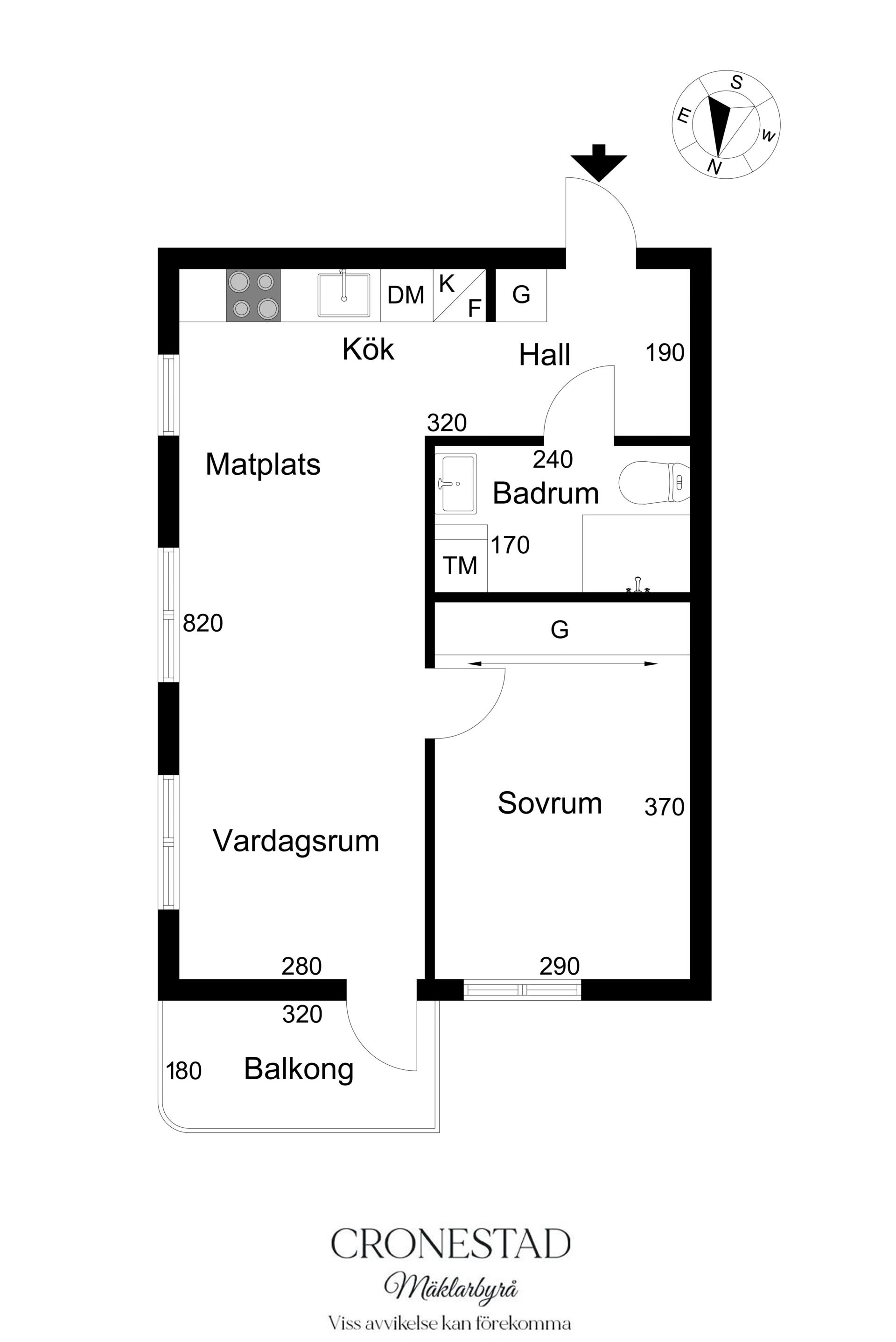 Elegant living for a modern, independent lifestyle.