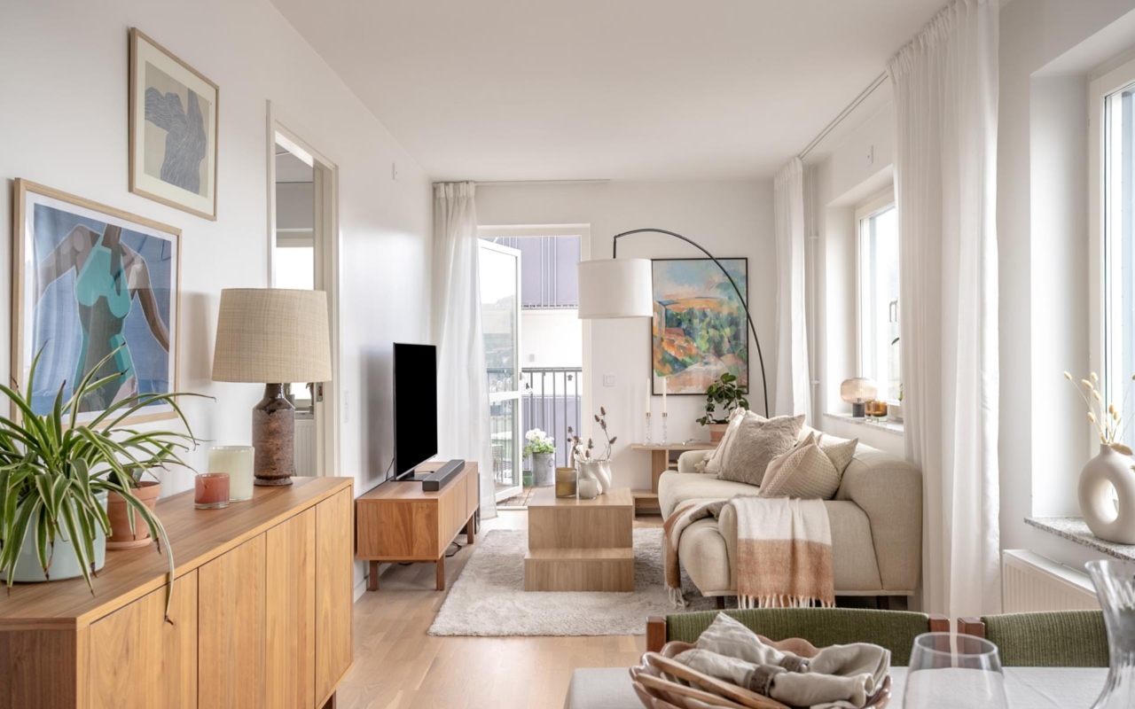 Cronestad Mäklarbyrå AB