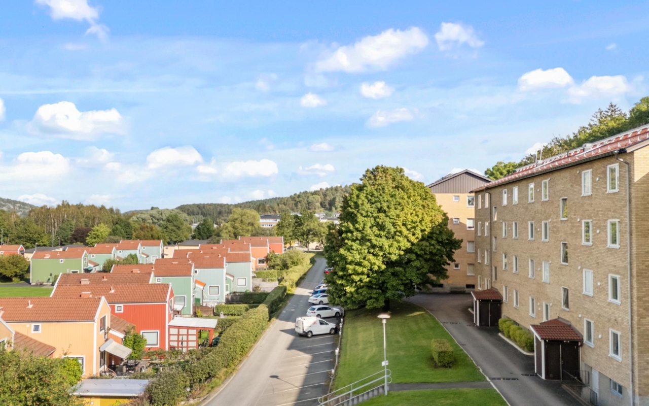 Cronestad Mäklarbyrå AB