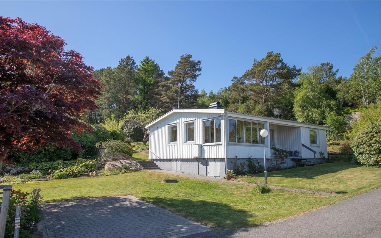 Cronestad Mäklarbyrå AB