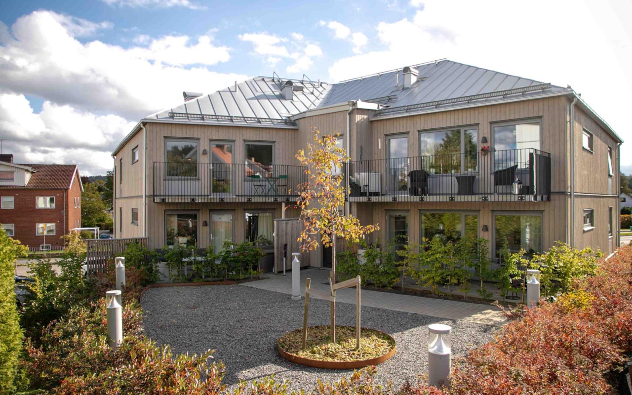 Cronestad Mäklarbyrå AB