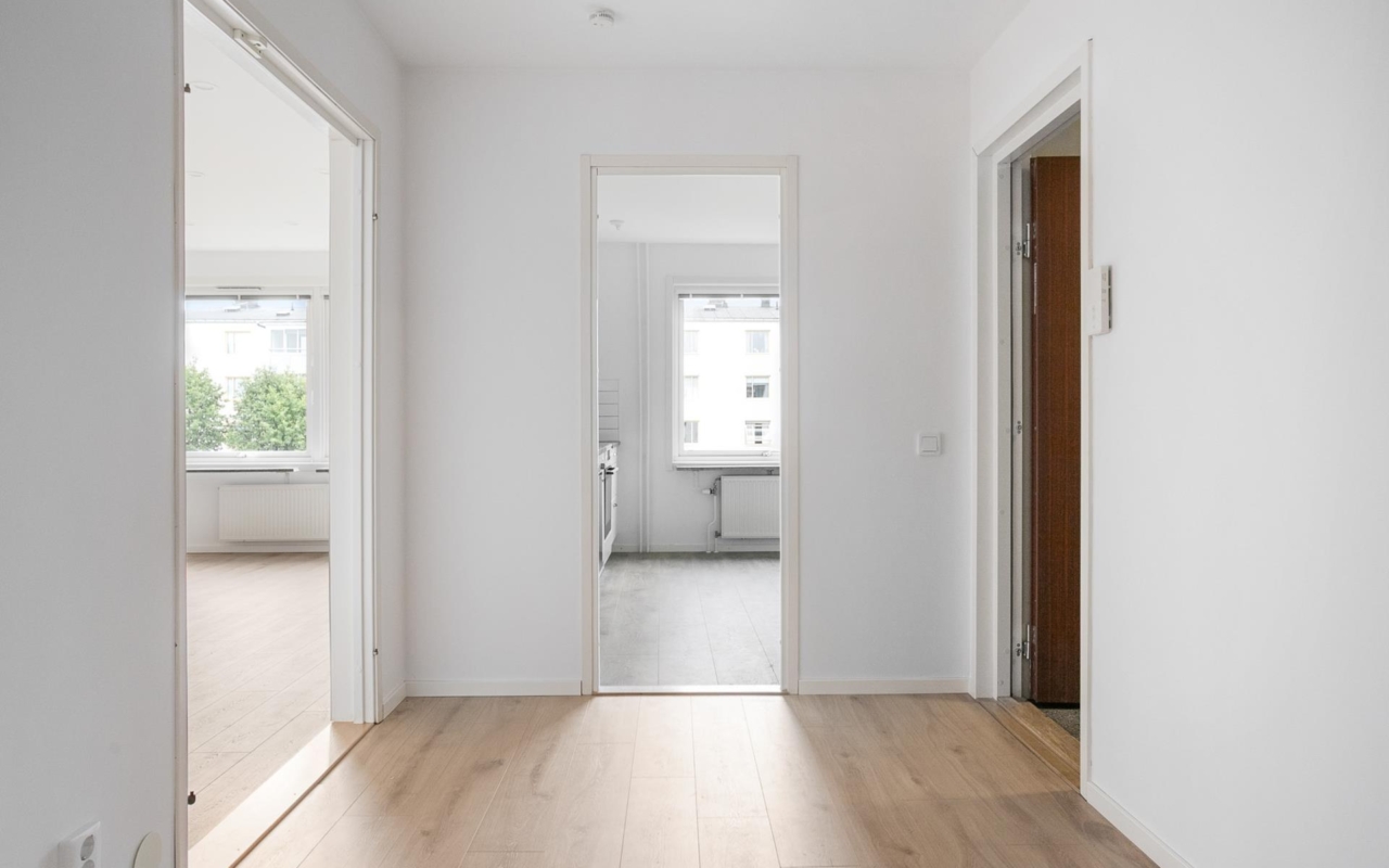 Cronestad Mäklarbyrå AB