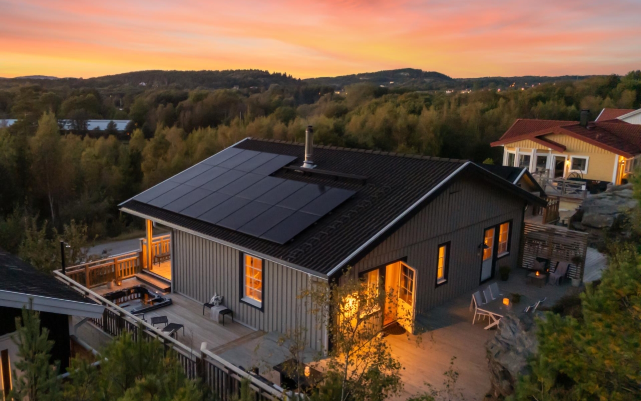 Cronestad Mäklarbyrå AB