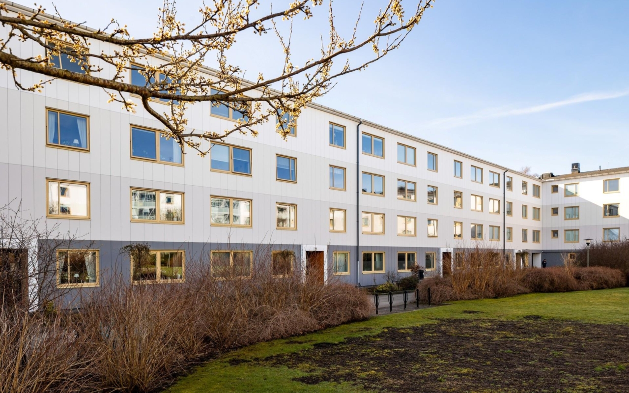 Cronestad Mäklarbyrå AB