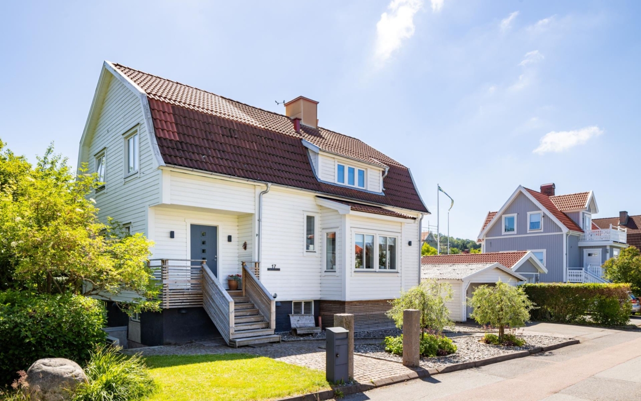 Cronestad Mäklarbyrå AB