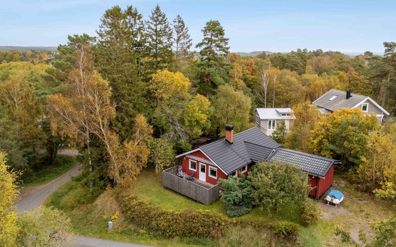 Cronestad Mäklarbyrå AB