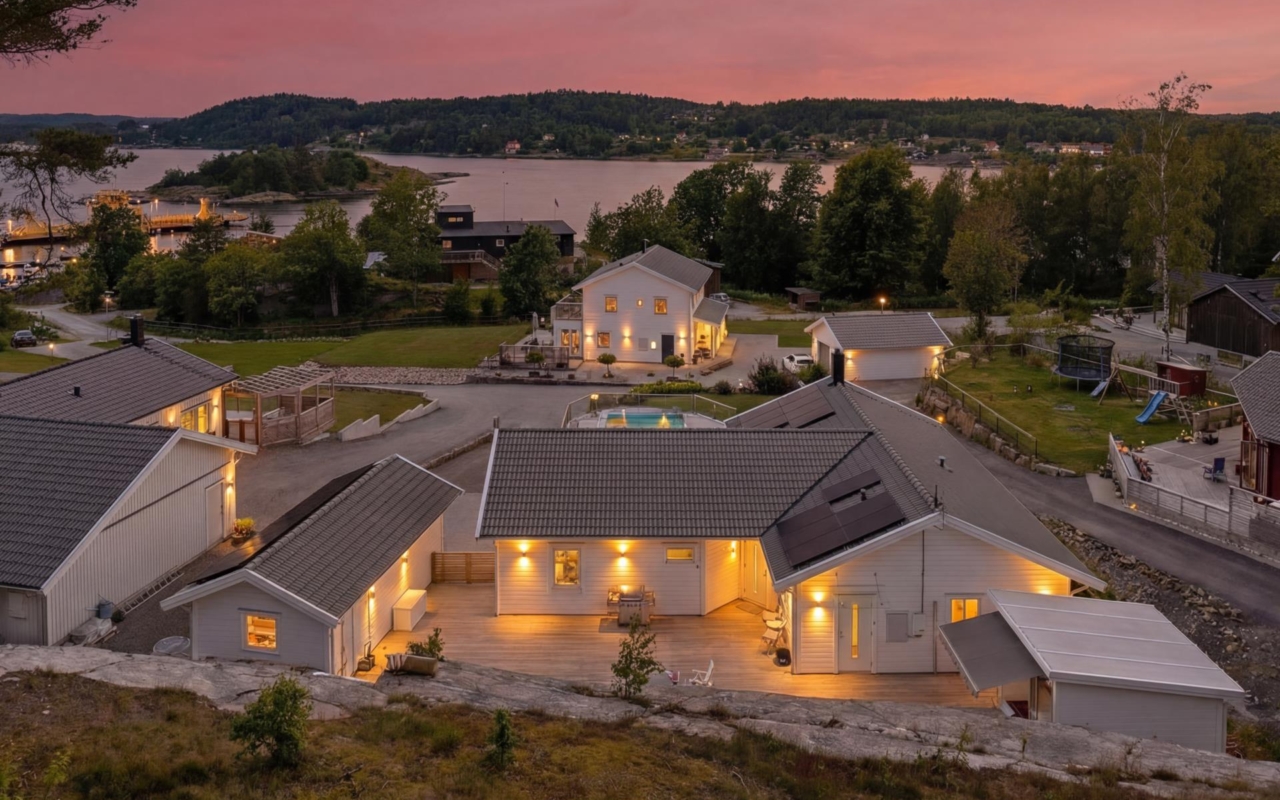 Cronestad Mäklarbyrå AB