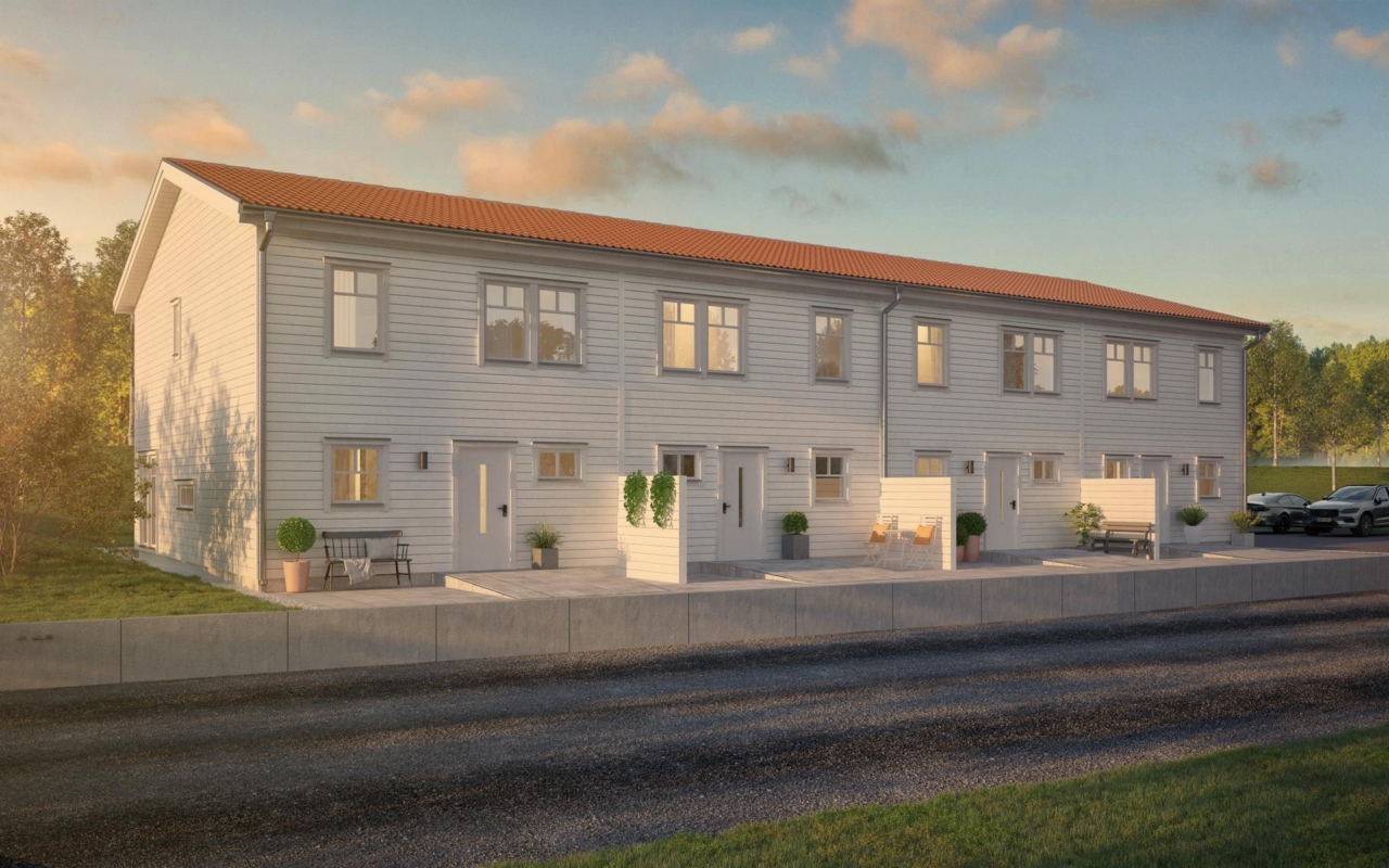 Cronestad Mäklarbyrå AB