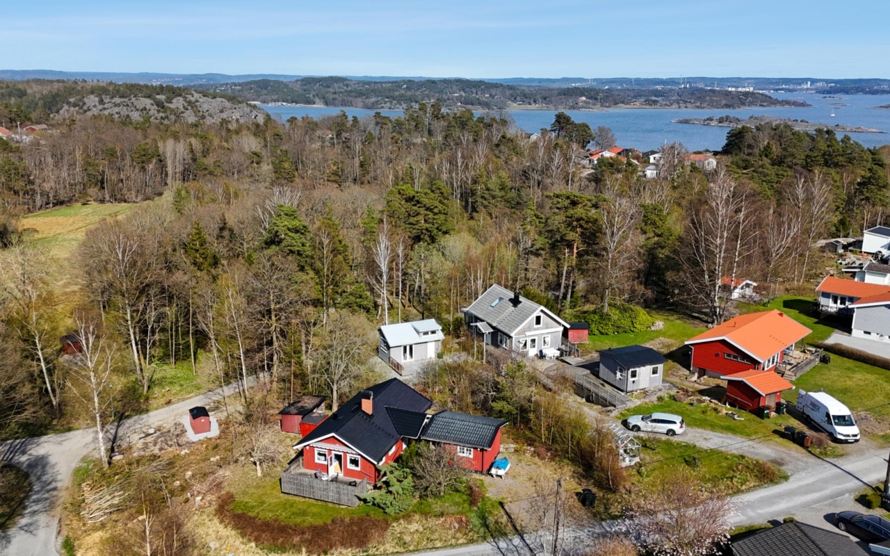 Cronestad Mäklarbyrå AB