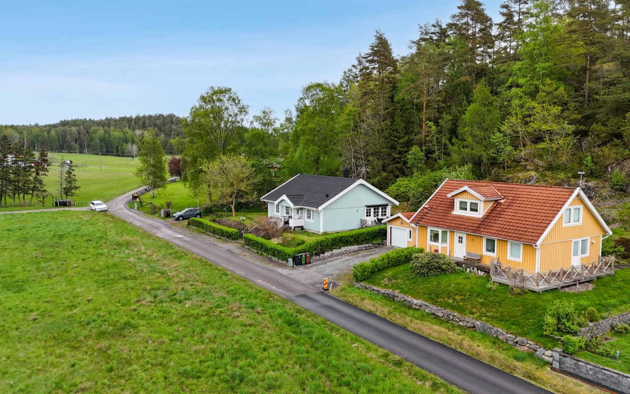 Cronestad Mäklarbyrå AB