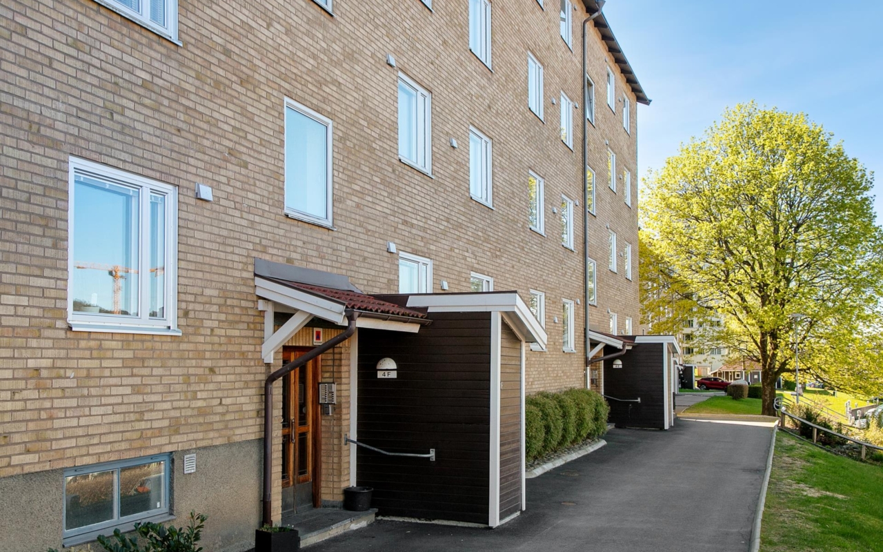 Cronestad Mäklarbyrå AB