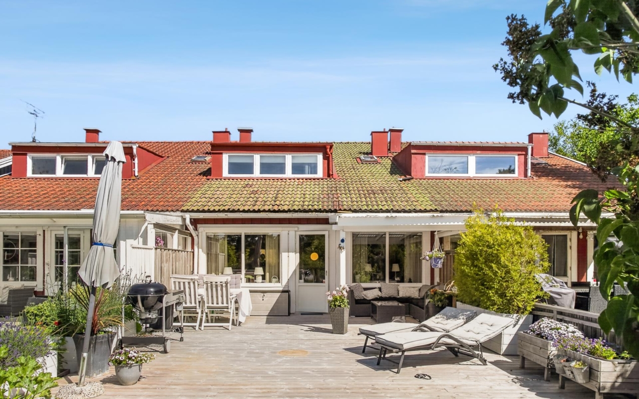 Cronestad Mäklarbyrå AB