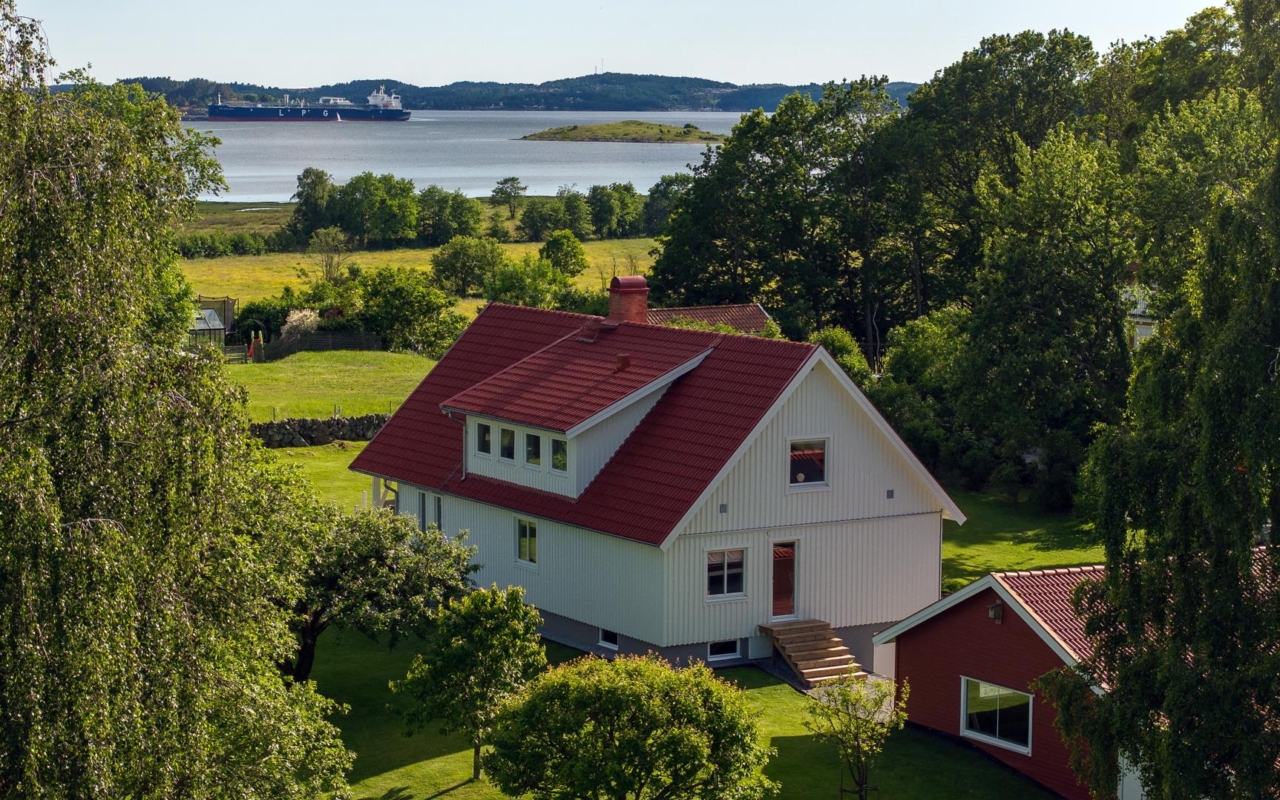Cronestad Mäklarbyrå AB