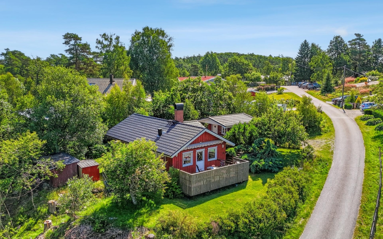 Cronestad Mäklarbyrå AB