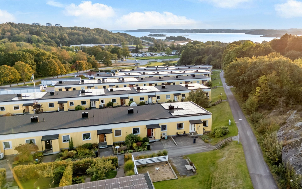 Cronestad Mäklarbyrå AB