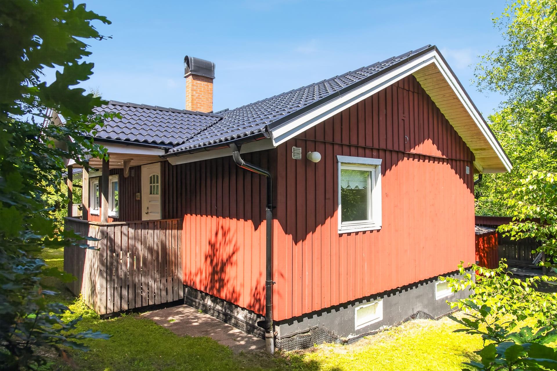 Cronestad