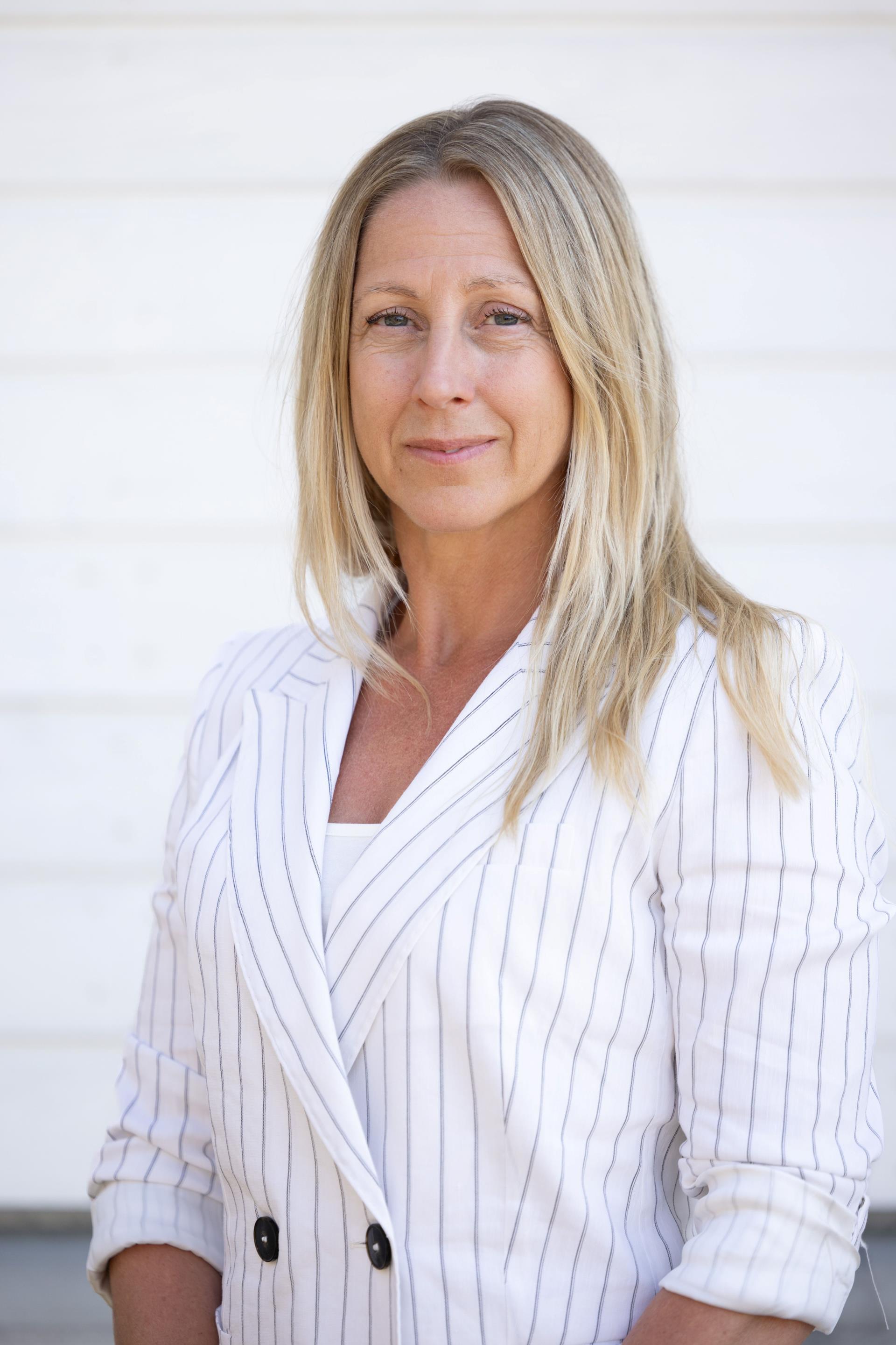 Susanne Cronestad